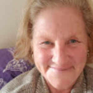 Meet your Posher, Joan